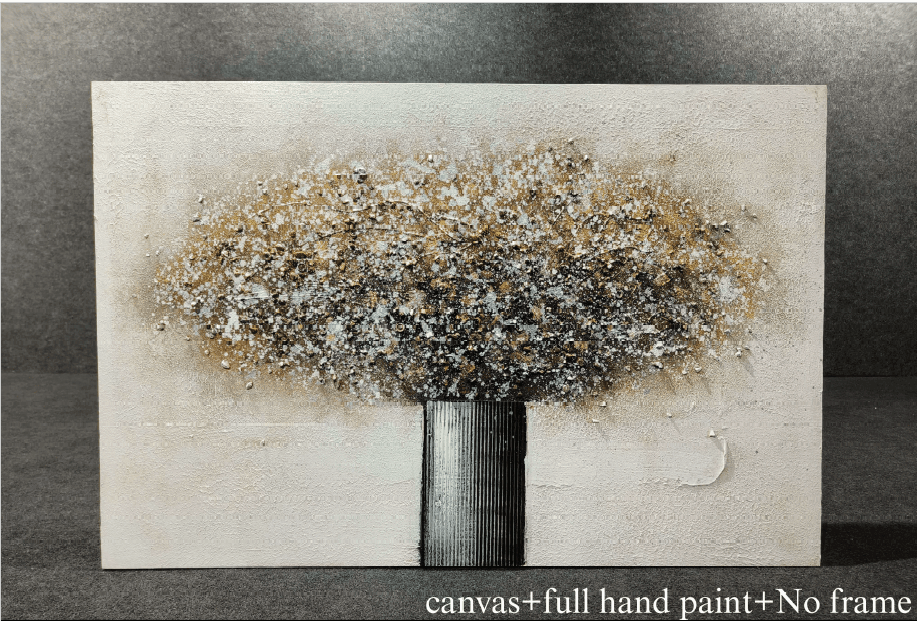 Exclusive Hand Crafted Painting Style 30